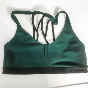 under armour sports bra